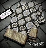 Subtle And Sophisticated Green Assam Pattu Style Dola Silk Saree