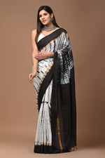 Super Dying Quality Cotton Sarees for Everyday Charm