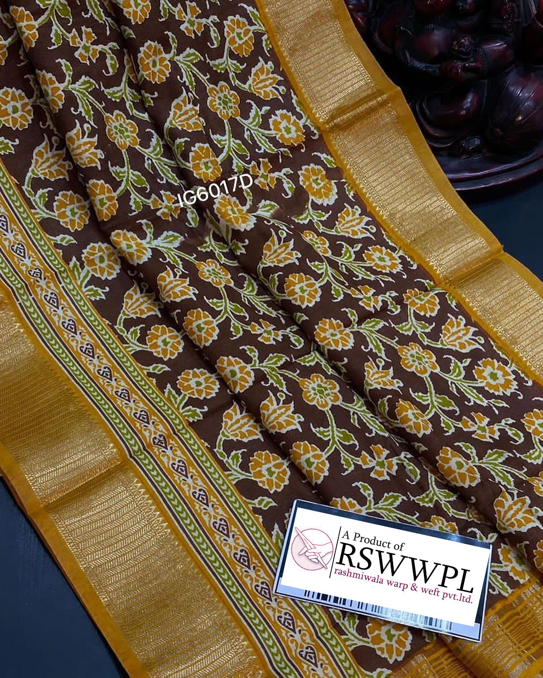 Traditional Assam Pattu Fancy Saree In Maroon Soft Silk With Digital Design