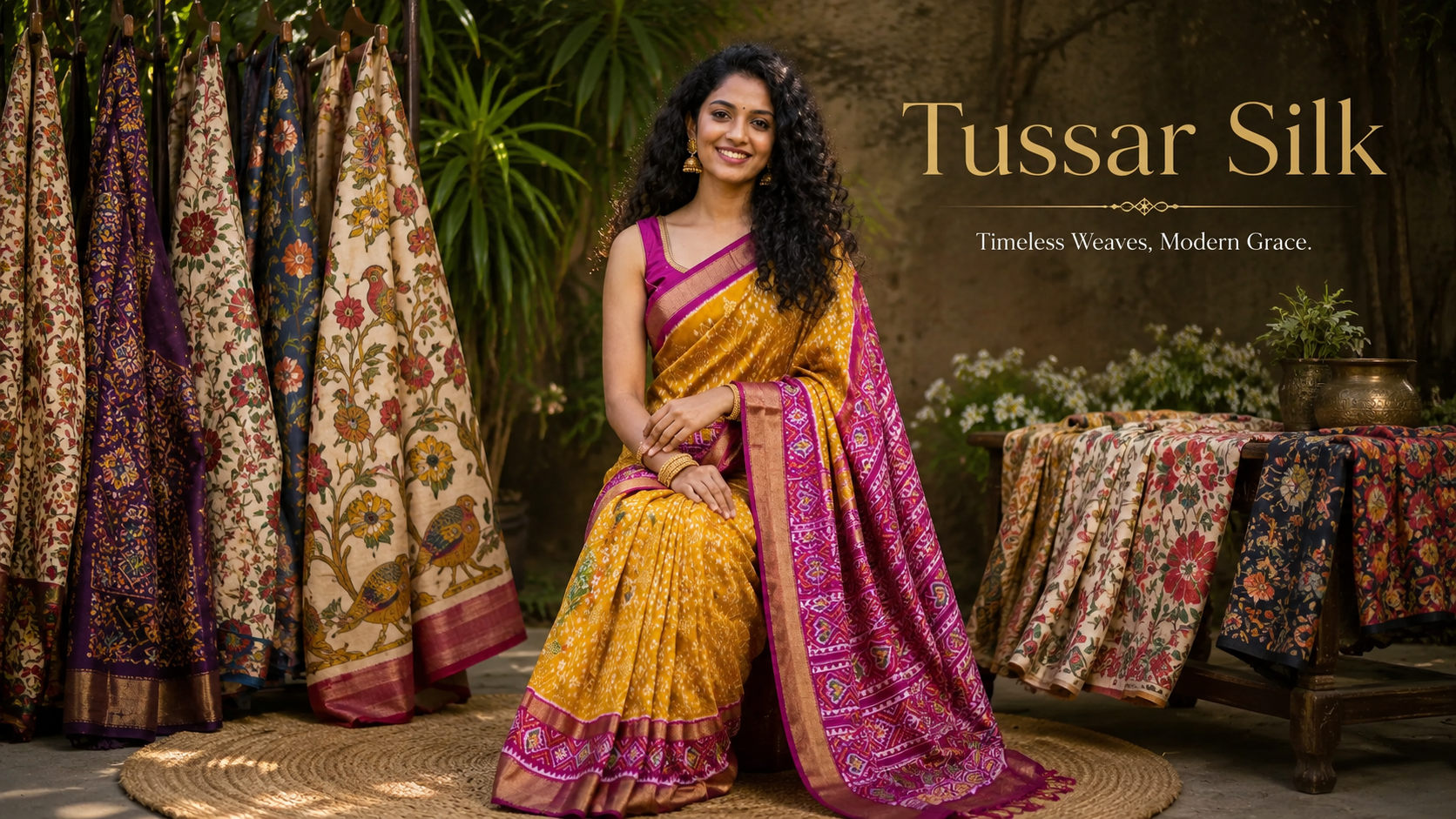Best Saree Colors for Day Functions and Evening Events