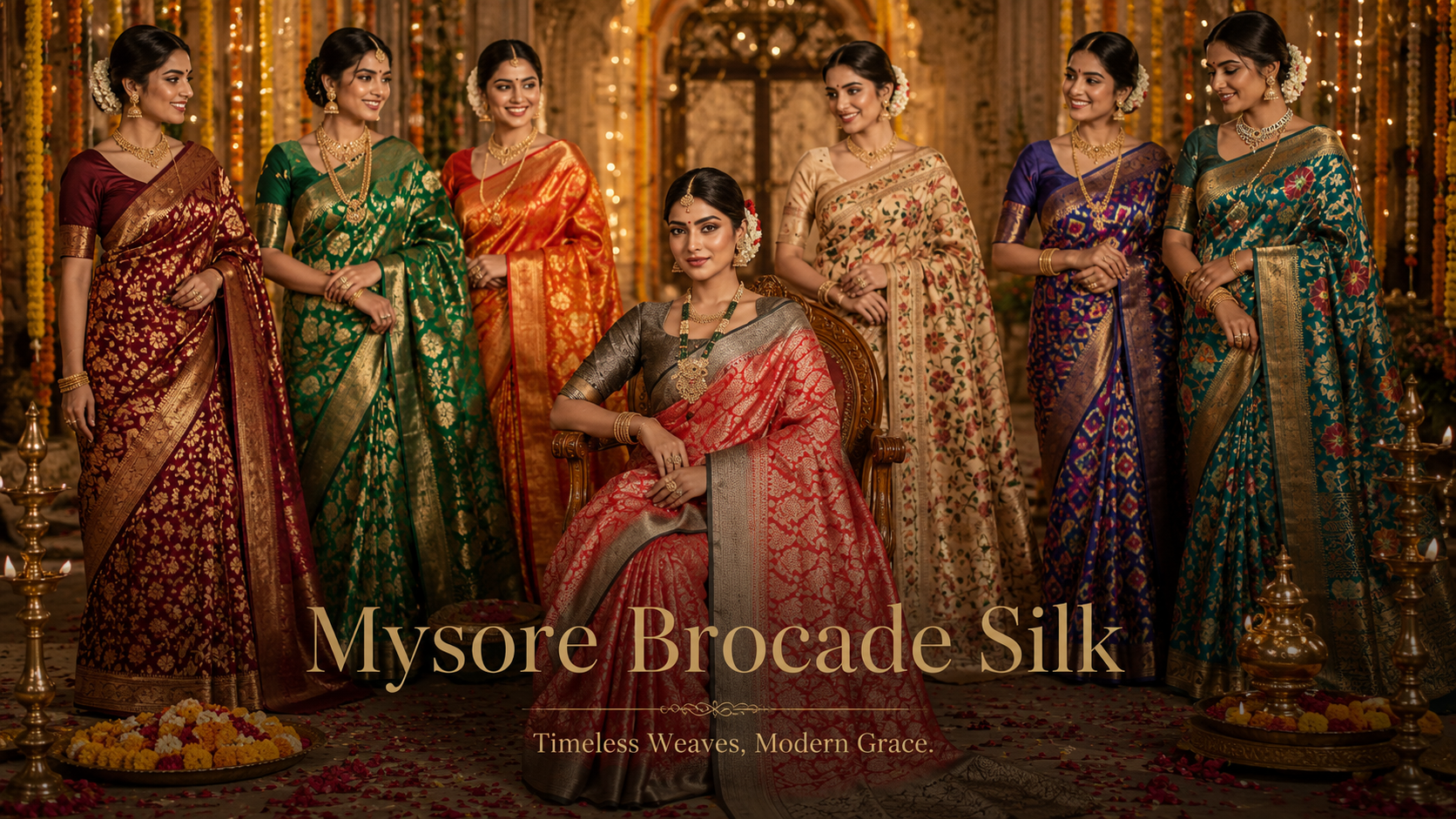 Top 15 Saree Designs Every Bride Should Consider