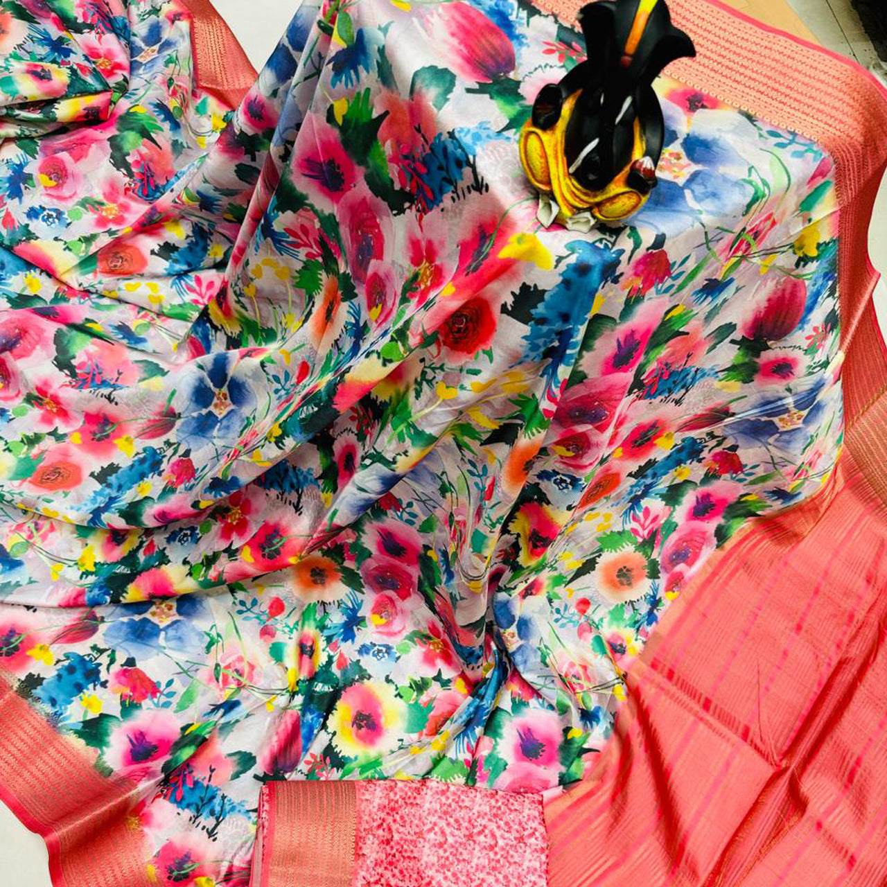Flower Prints