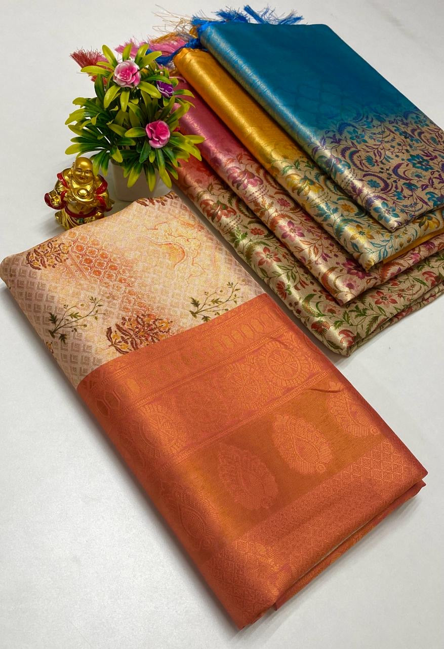 Banarasi Silk