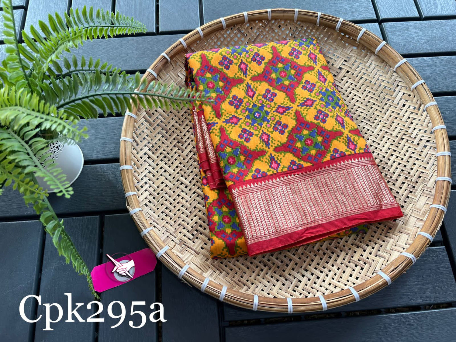Elegant Soft Silk Saree With Subtle Digital Print And Fancy Finish