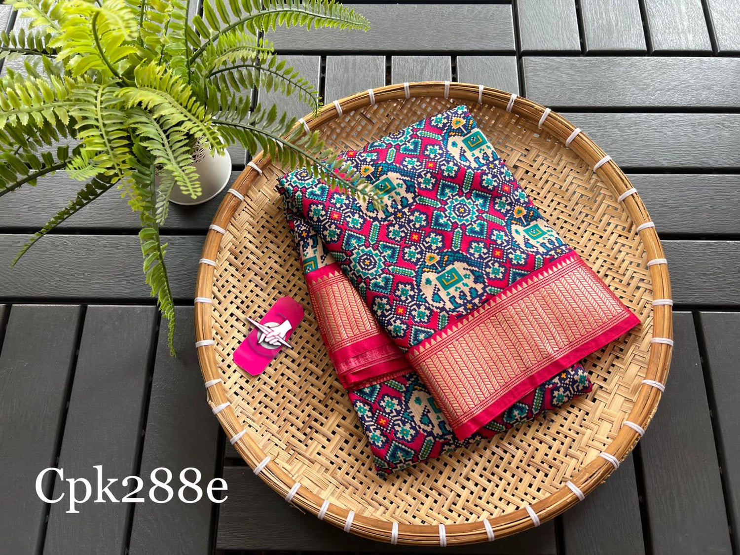 Timeless Soft Silk Fancy Saree With Simple Printed Accents