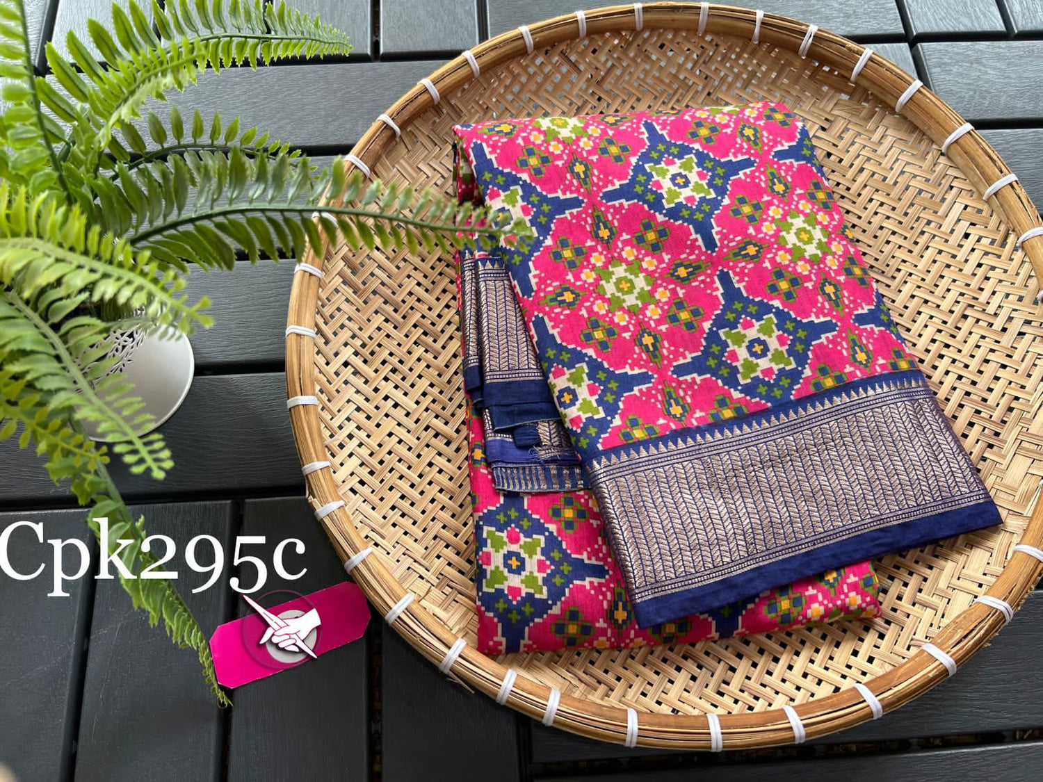 Refined Soft Silk Fancy Saree With Minimal Digital Print Design
