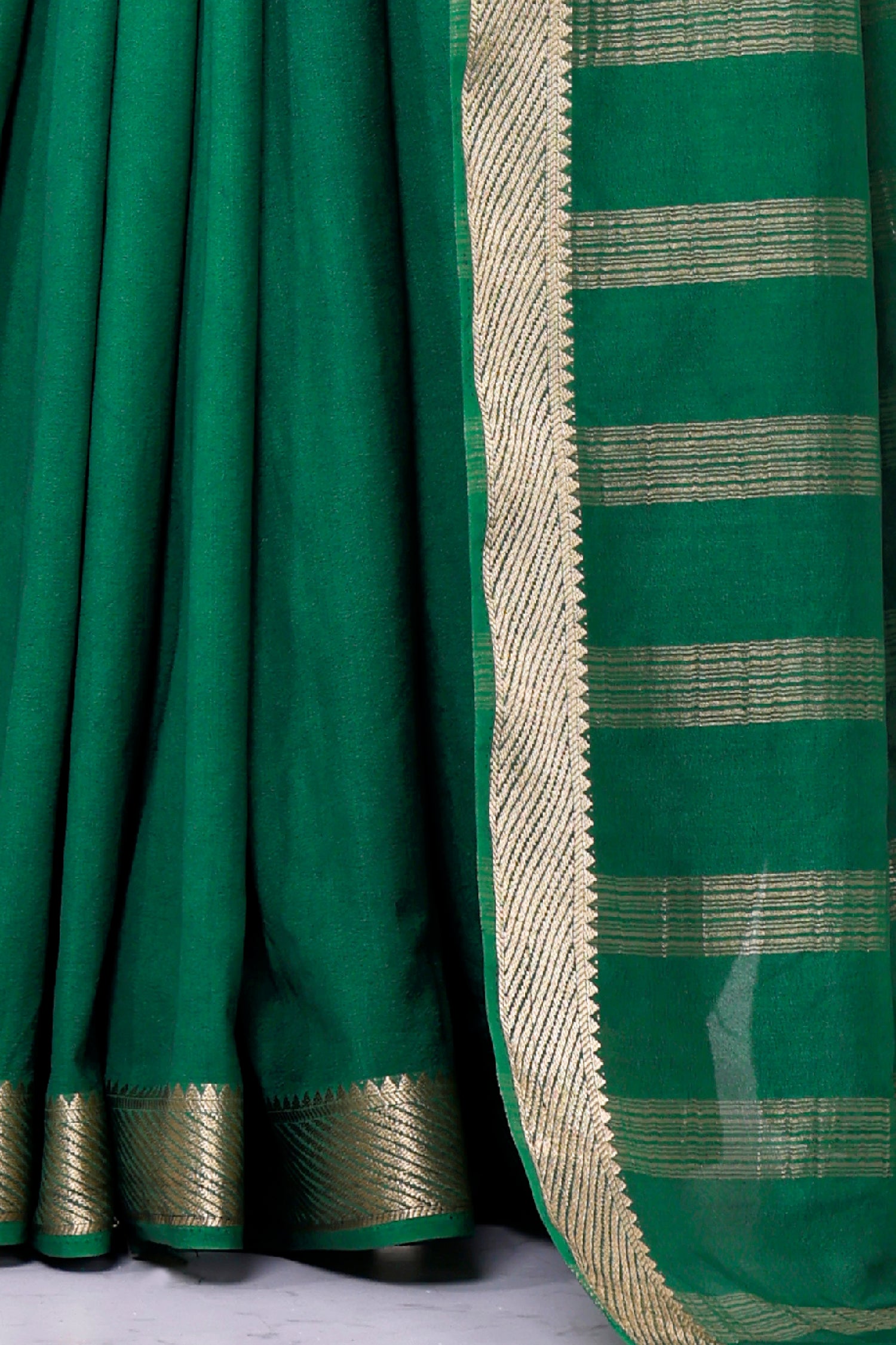 Mysore Crepe Silk—Soft, Lightweight, and Simply Stunning