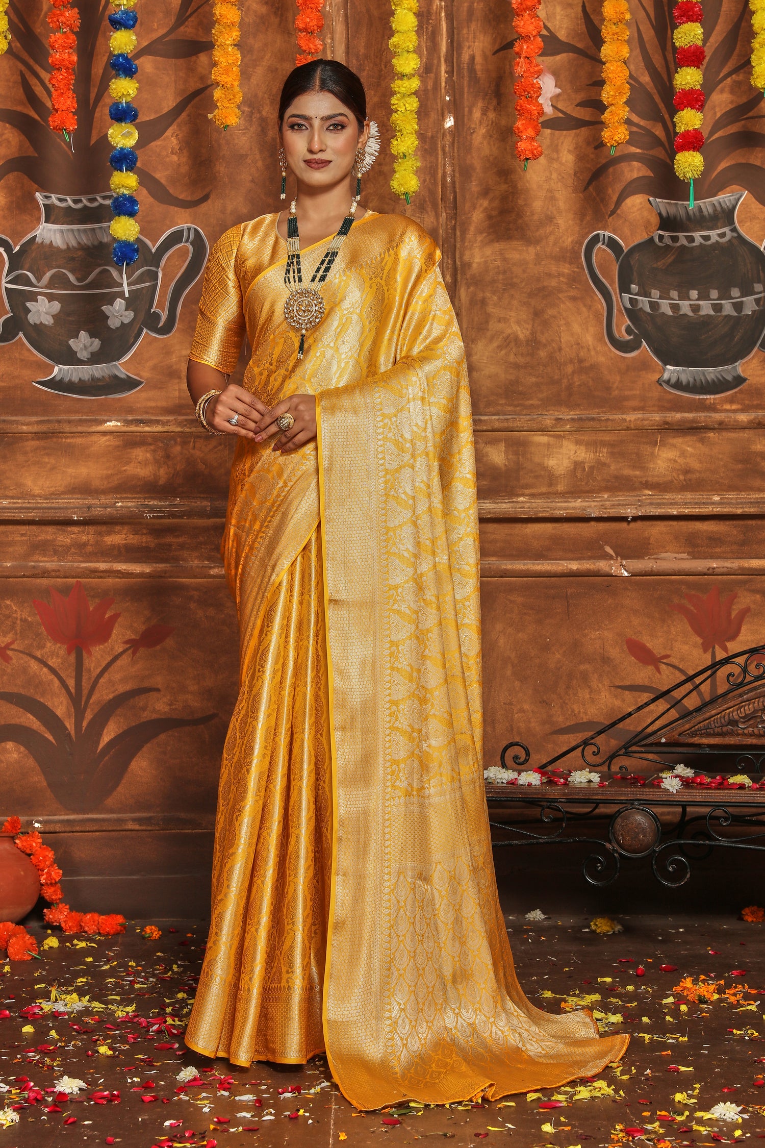 Live Lavishly with Our Signature Luxury Collection