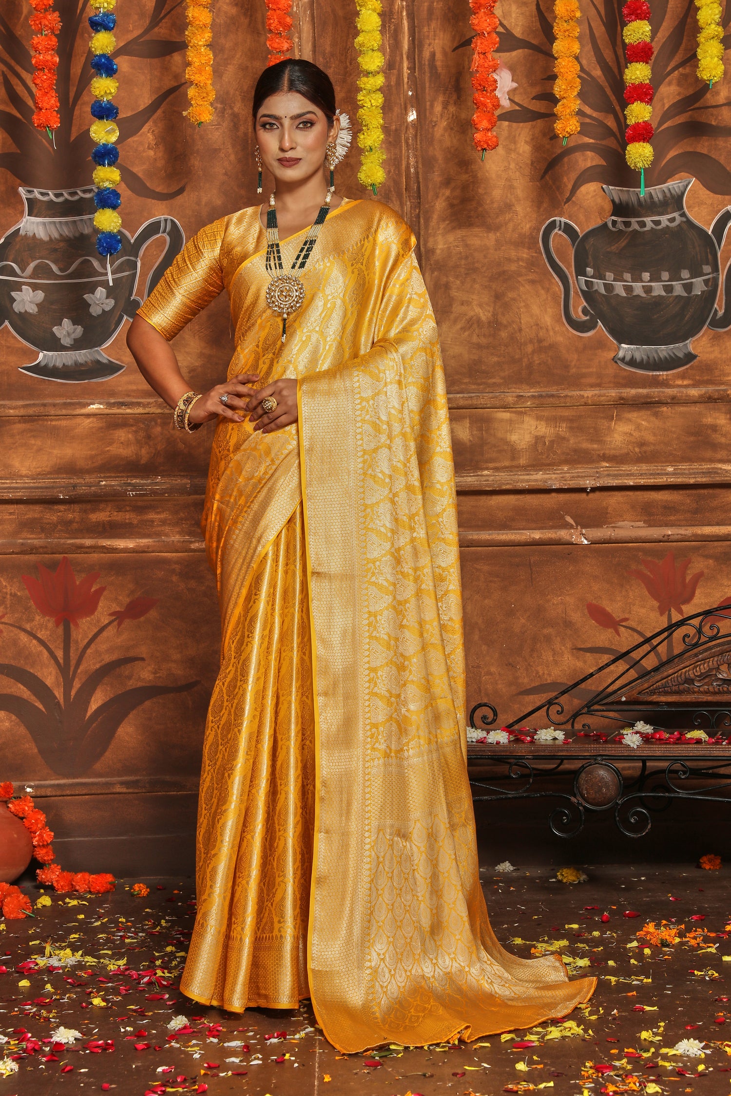 Live Lavishly with Our Signature Luxury Collection