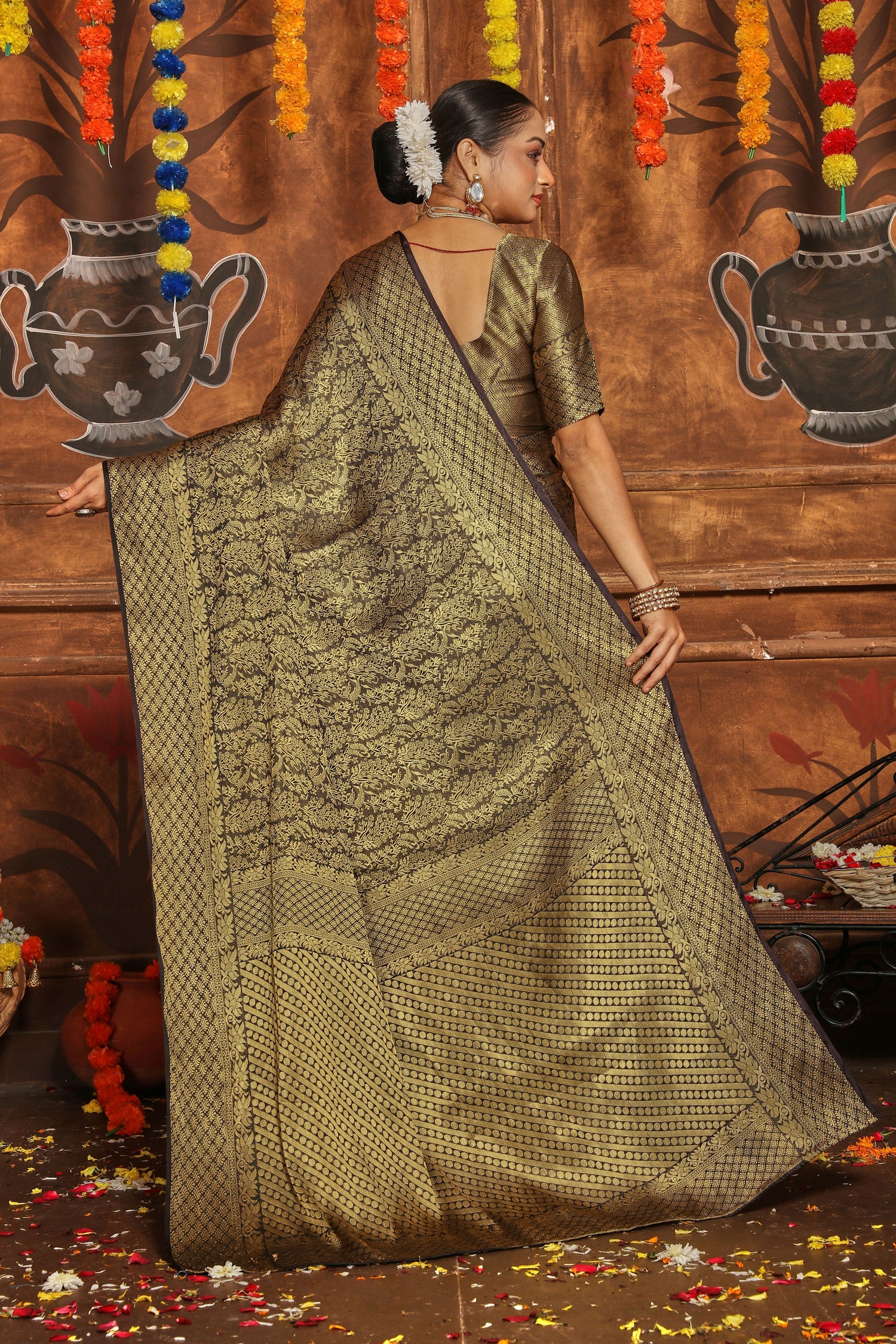 A Symphony of Style & Sophistication