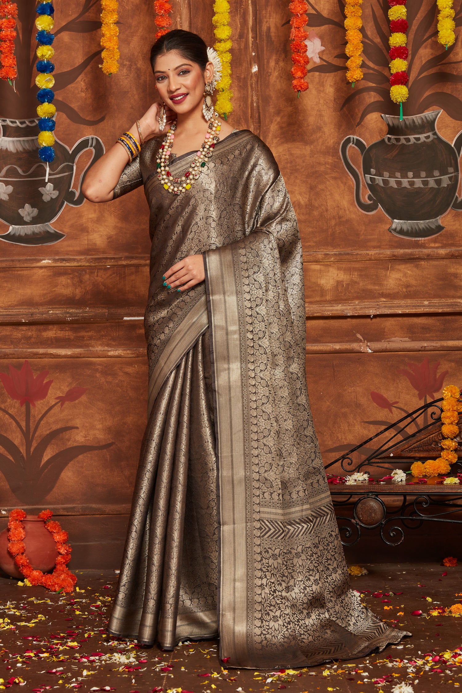 Exquisite Designs for a Life of Prestige