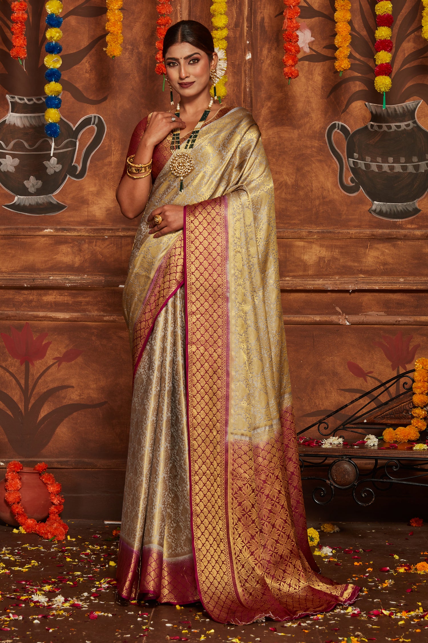 The Art of Luxury, Perfected