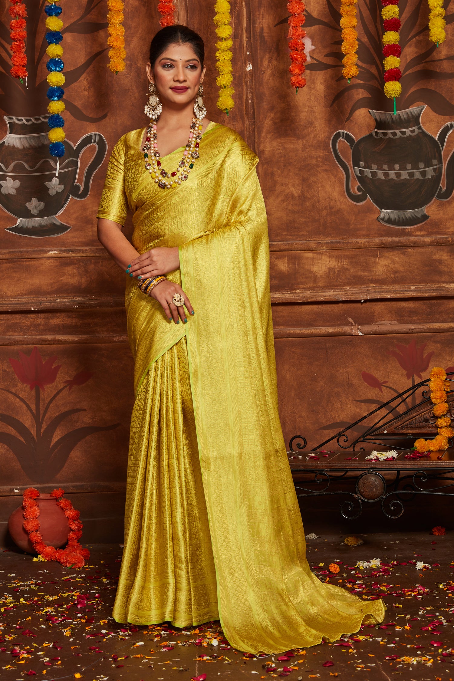 Bespoke Beauty: A Class Apart
