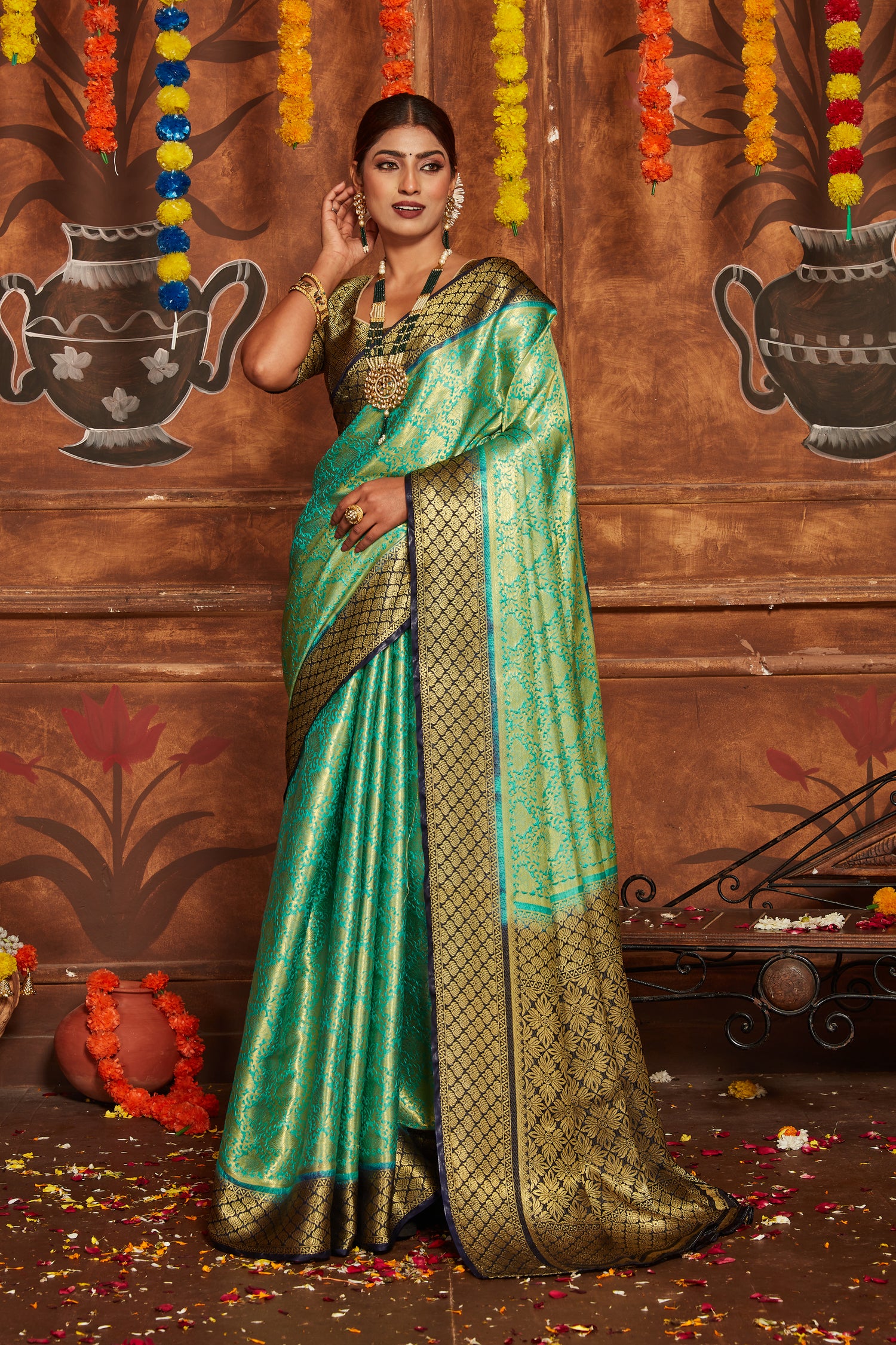 Uncompromising Quality, Unmatched Sophistication