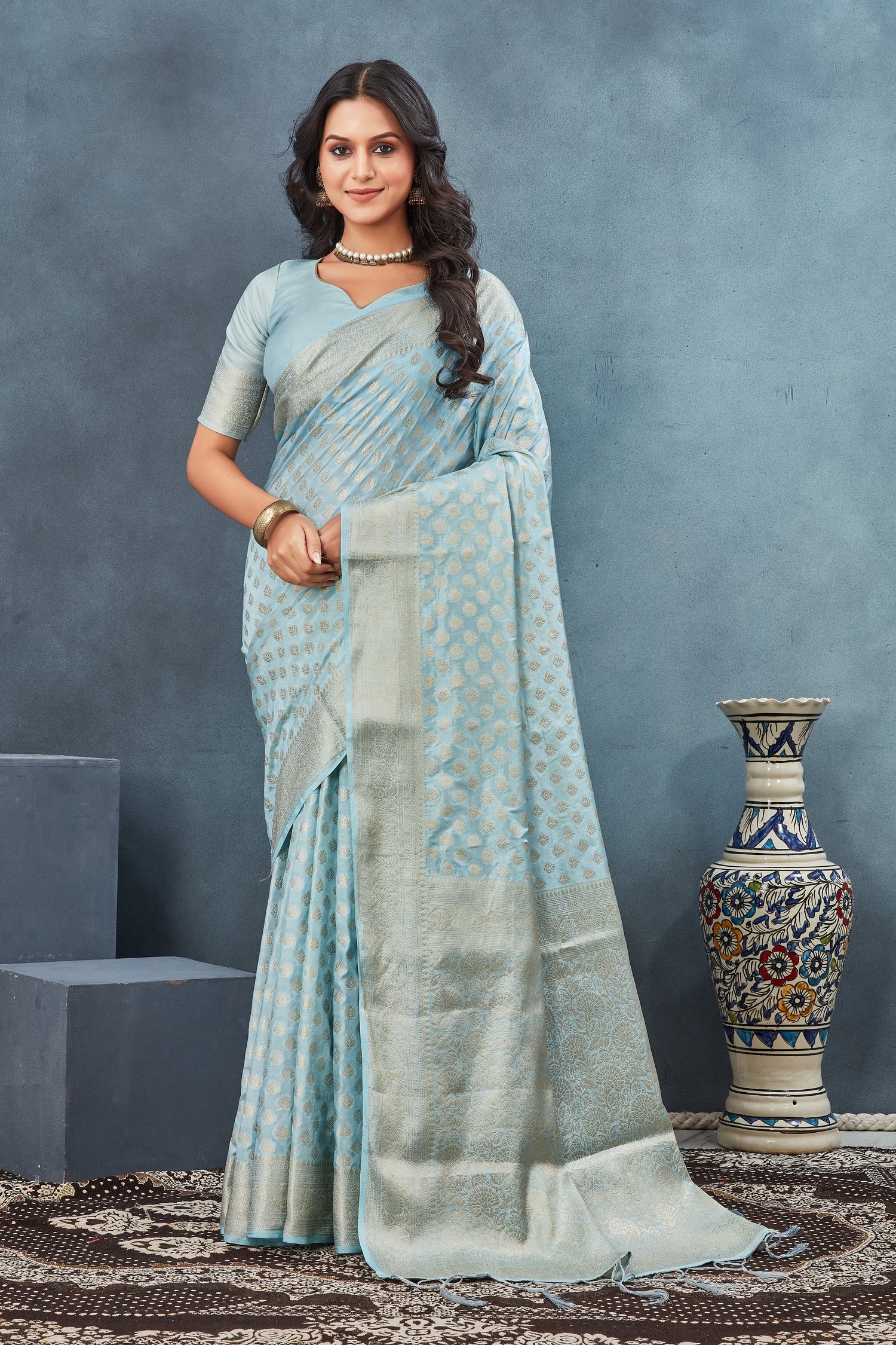 Pure Soft Art Silk Saree Georgette Designer Pattu Style For Functions