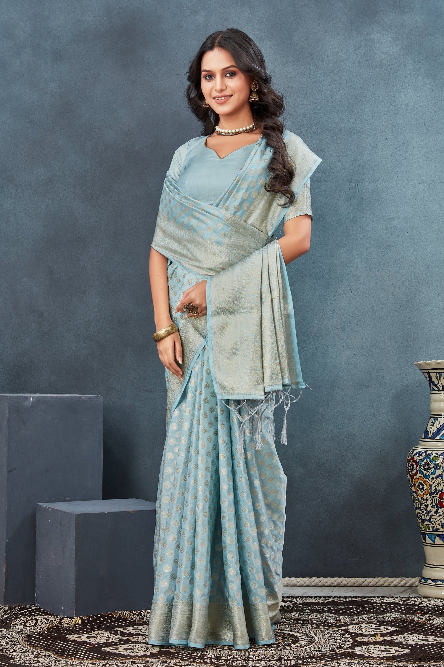 Pure Soft Art Silk Saree Georgette Designer Pattu Style For Functions