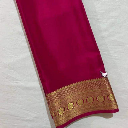 💫Mysore Silk Sarees: Timeless Elegance in Every Thread💫