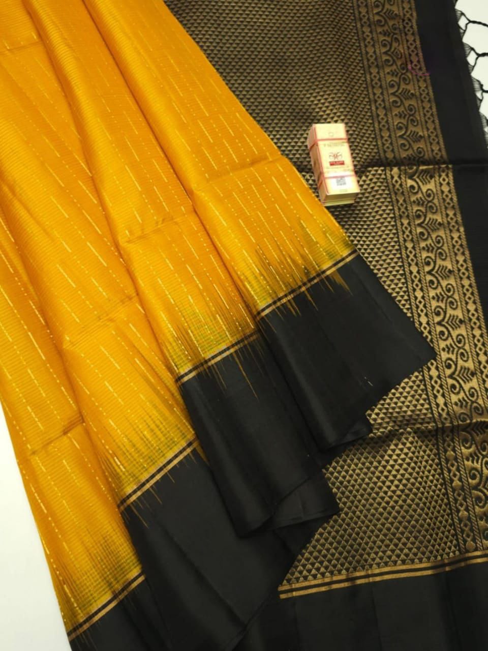 Beautiful madhuram semi silk sarees