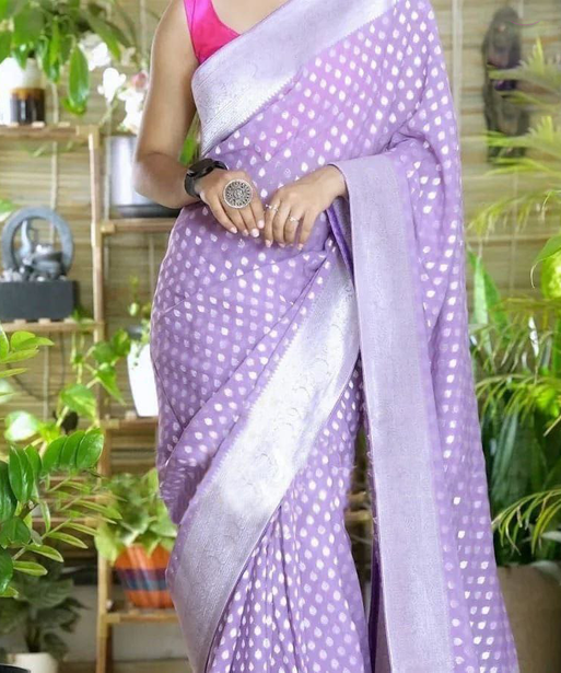 Latest Fancy Designer Rich Pallu Soft Silk Saree