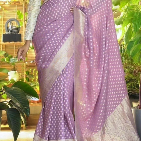 Latest Fancy Designer Rich Pallu Soft Silk Saree