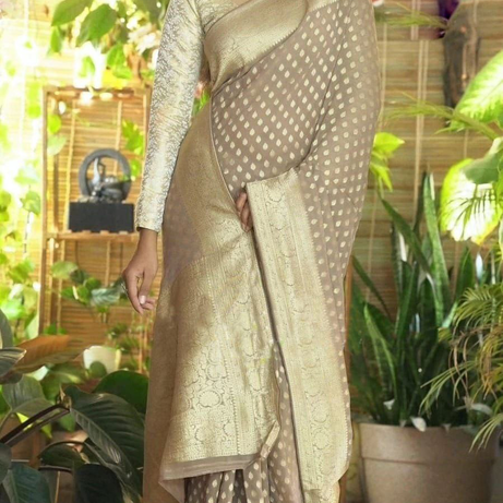 Latest Fancy Designer Rich Pallu Soft Silk Saree