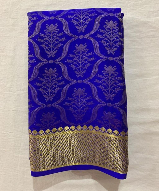 Latest Fancy Designer Rich Pallu Soft Silk Saree