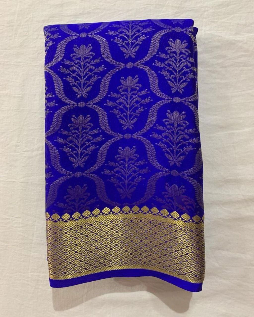 Cultural Soft Silk Saree With Royal Pallu And Unstitched Blouse